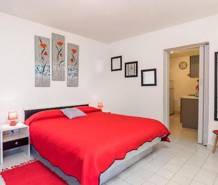 Apartment Rojal Mali Lošinj Zewnętrze zdjęcie