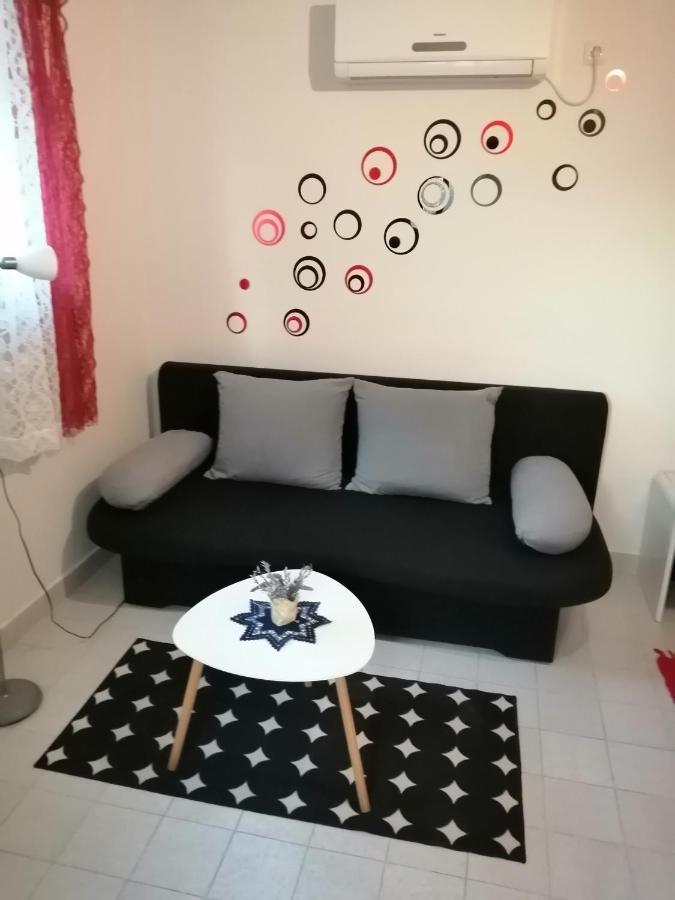 Apartment Rojal Mali Lošinj Zewnętrze zdjęcie