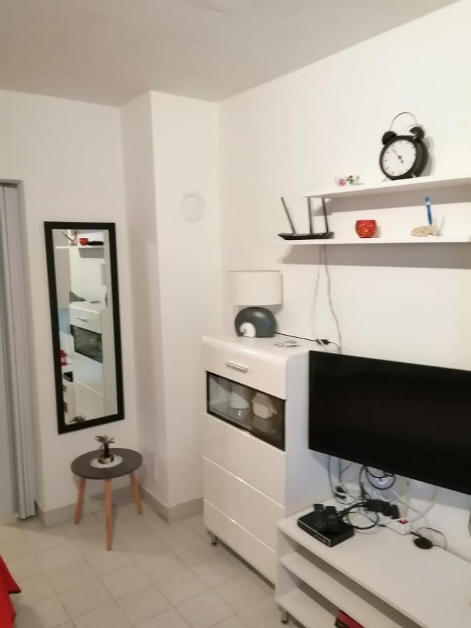 Apartment Rojal Mali Lošinj Zewnętrze zdjęcie