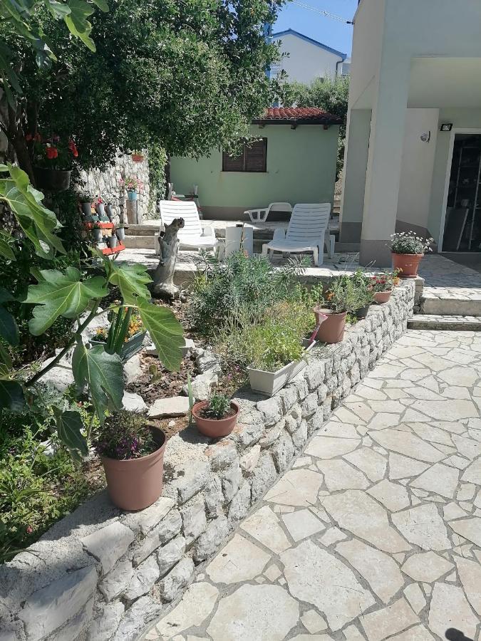 Apartment Rojal Mali Lošinj Zewnętrze zdjęcie