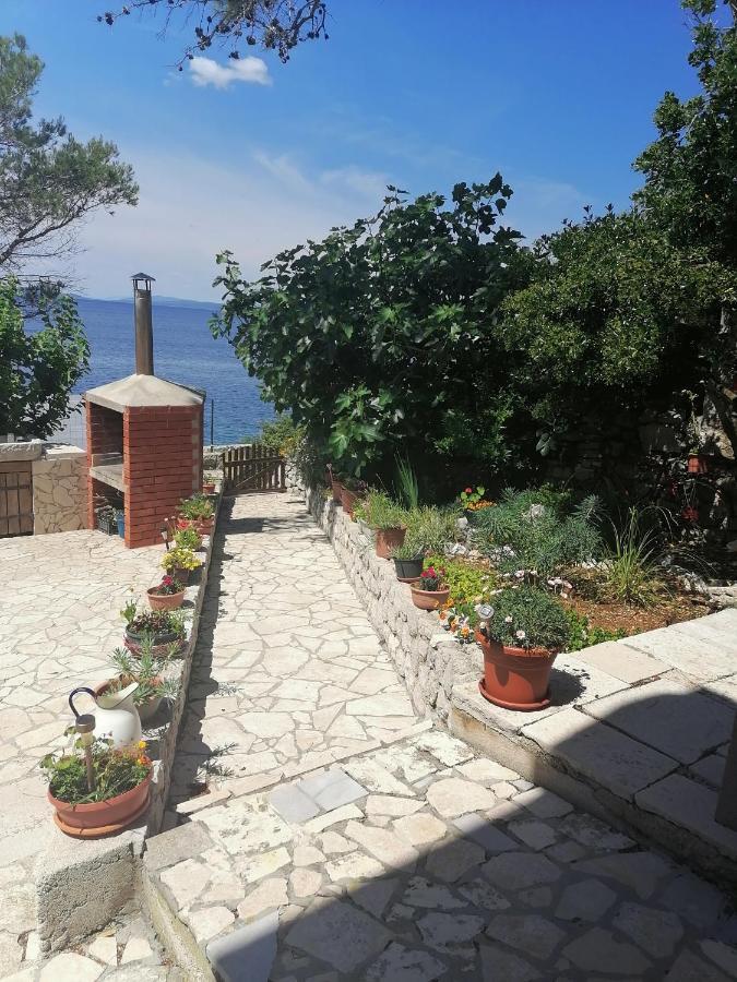 Apartment Rojal Mali Lošinj Zewnętrze zdjęcie