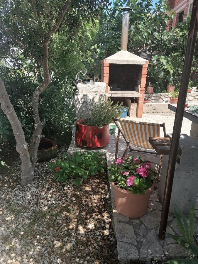 Apartment Rojal Mali Lošinj Zewnętrze zdjęcie