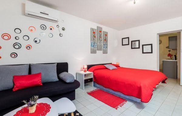 Apartment Rojal Mali Lošinj Zewnętrze zdjęcie