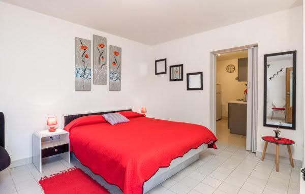 Apartment Rojal Mali Lošinj Zewnętrze zdjęcie
