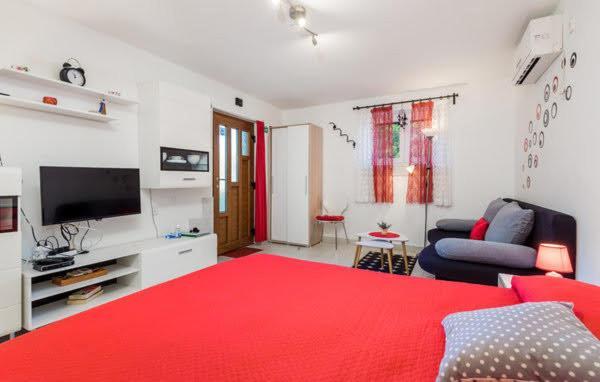 Apartment Rojal Mali Lošinj Zewnętrze zdjęcie