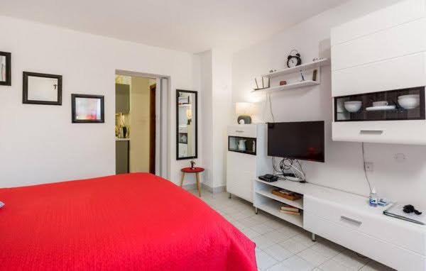 Apartment Rojal Mali Lošinj Zewnętrze zdjęcie