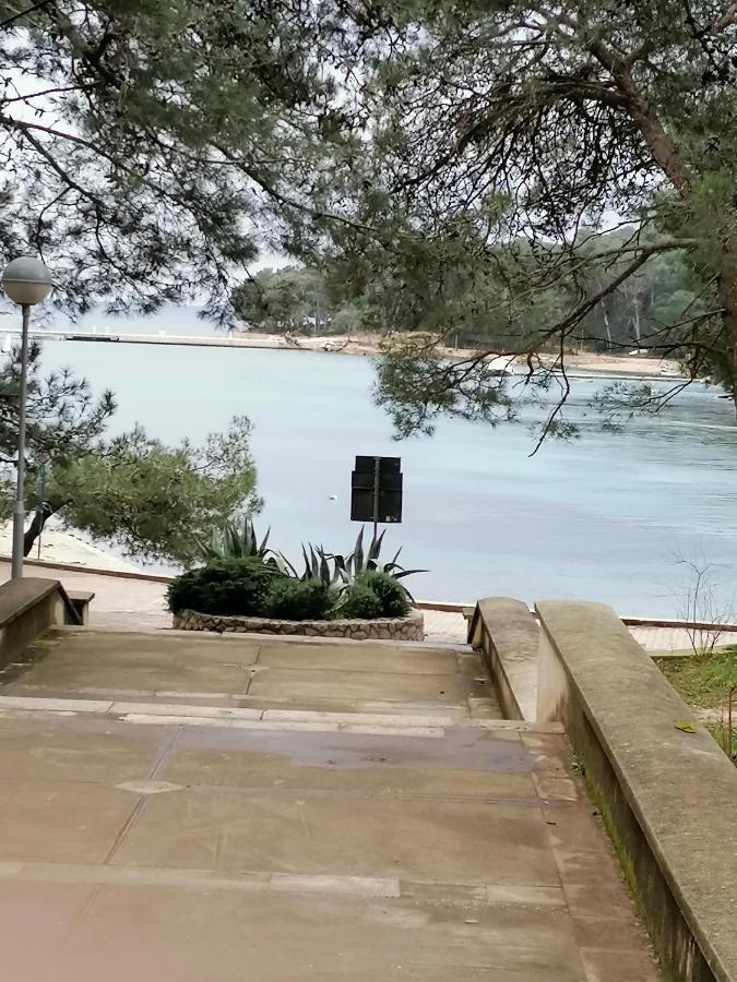 Apartment Rojal Mali Lošinj Zewnętrze zdjęcie
