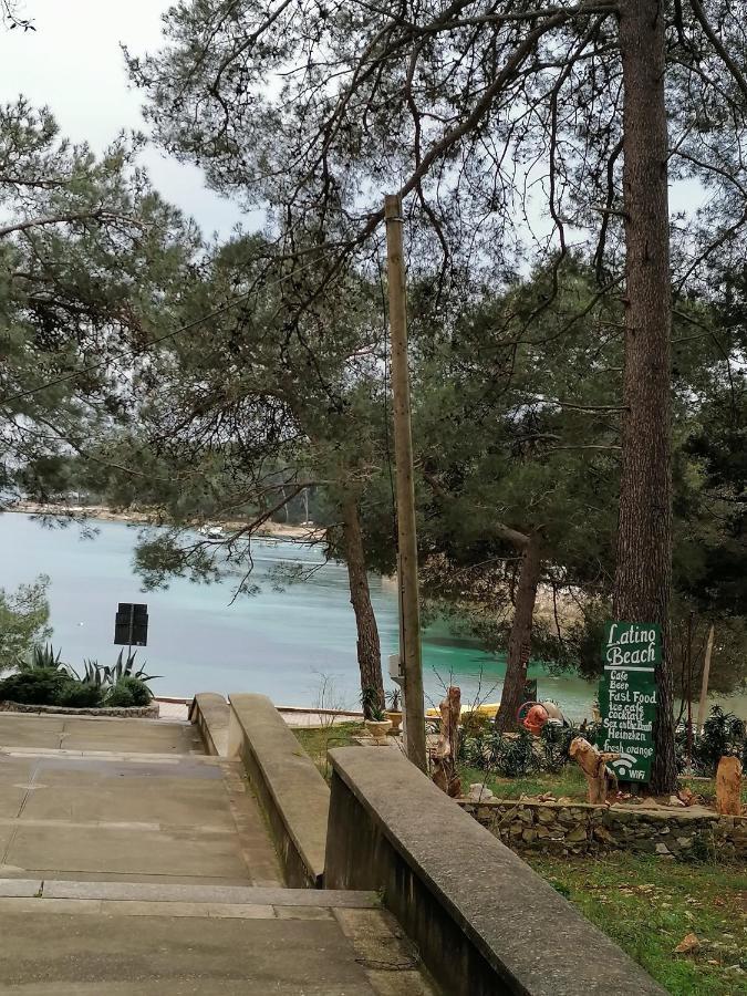 Apartment Rojal Mali Lošinj Zewnętrze zdjęcie