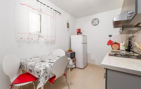 Apartment Rojal Mali Lošinj Zewnętrze zdjęcie