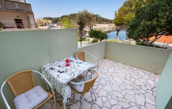 Apartment Rojal Mali Lošinj Zewnętrze zdjęcie