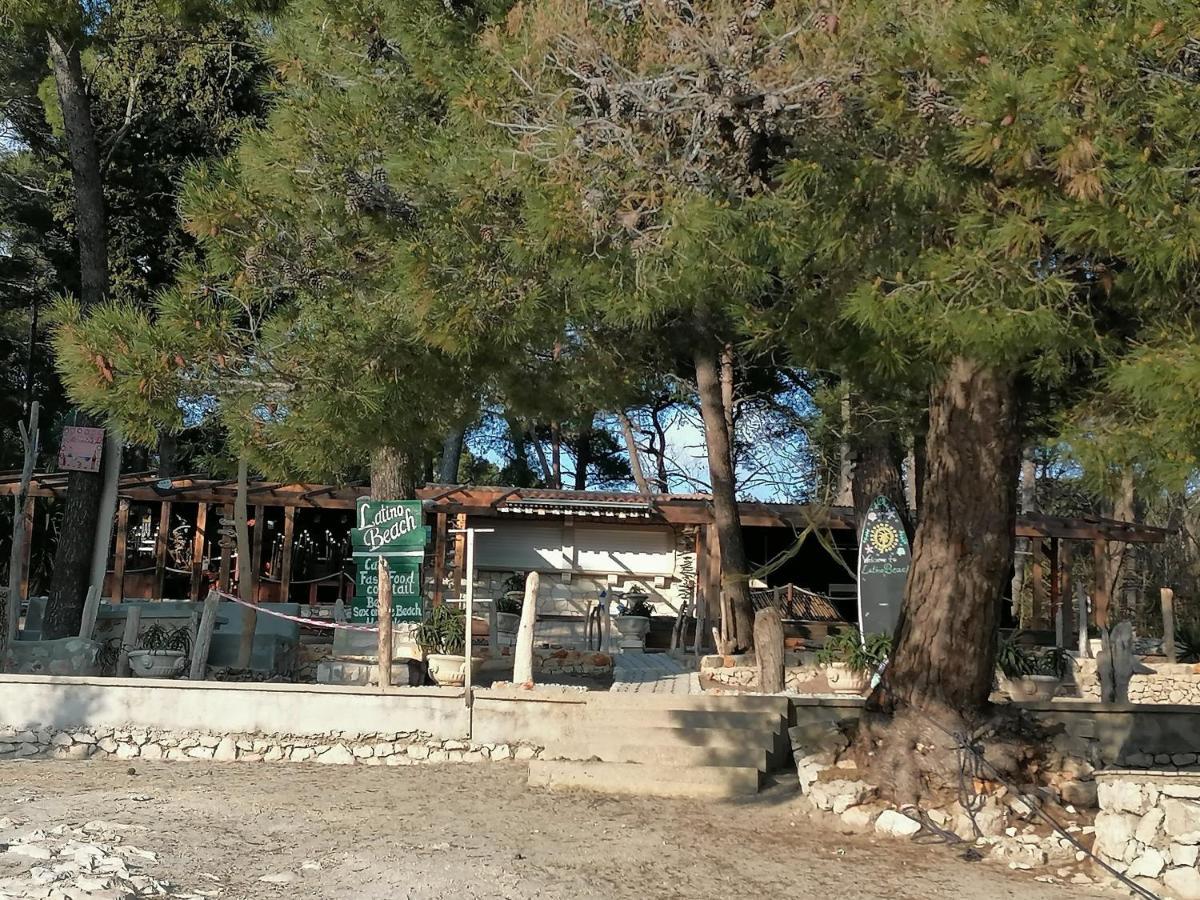 Apartment Rojal Mali Lošinj Zewnętrze zdjęcie
