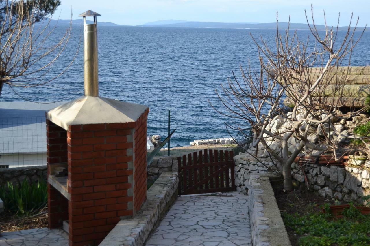 Apartment Rojal Mali Lošinj Zewnętrze zdjęcie