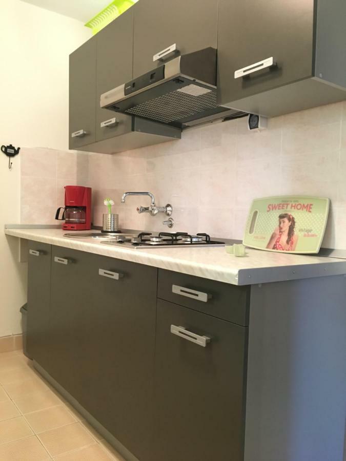Apartment Rojal Mali Lošinj Zewnętrze zdjęcie