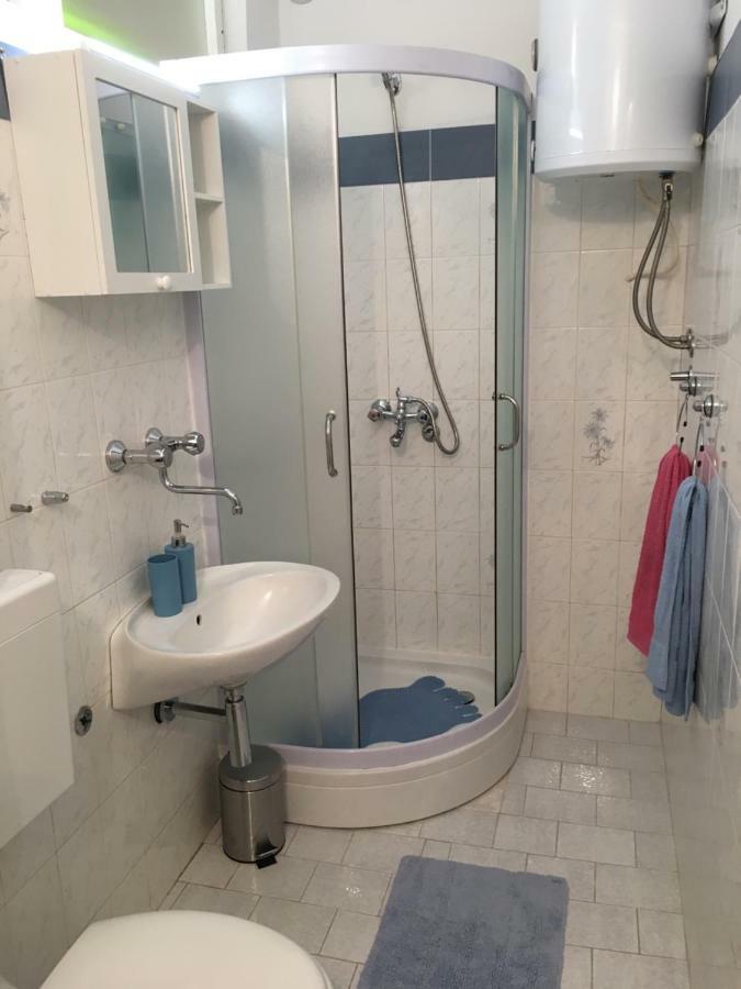 Apartment Rojal Mali Lošinj Zewnętrze zdjęcie