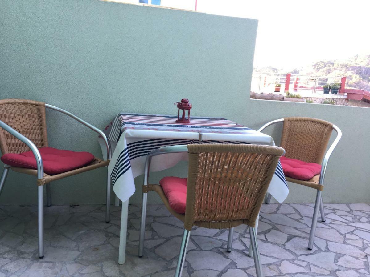 Apartment Rojal Mali Lošinj Zewnętrze zdjęcie