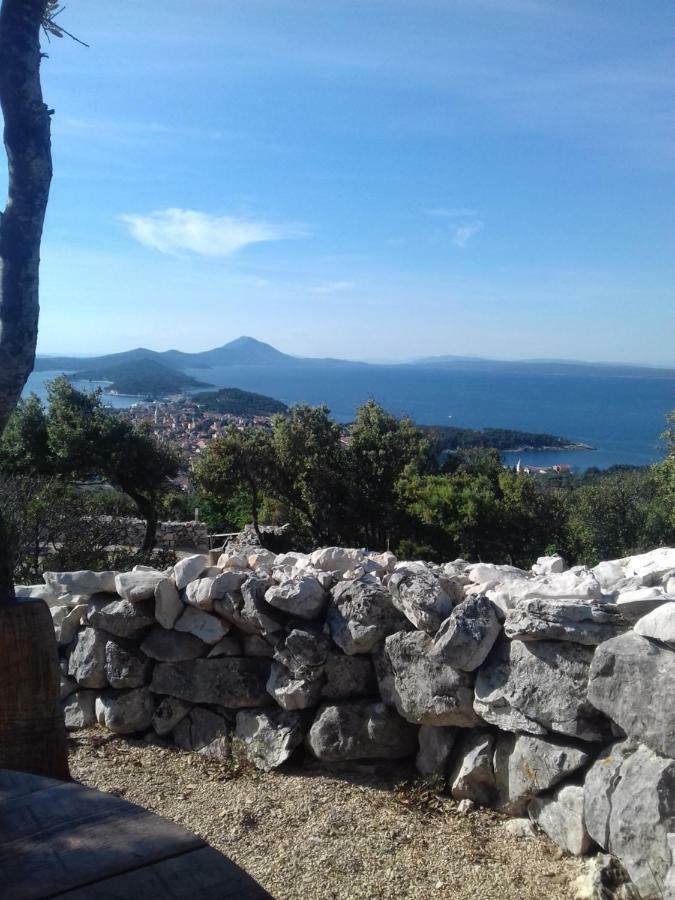 Apartment Rojal Mali Lošinj Zewnętrze zdjęcie