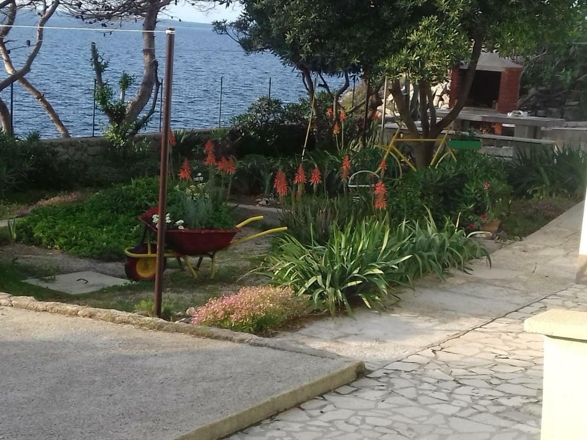 Apartment Rojal Mali Lošinj Zewnętrze zdjęcie