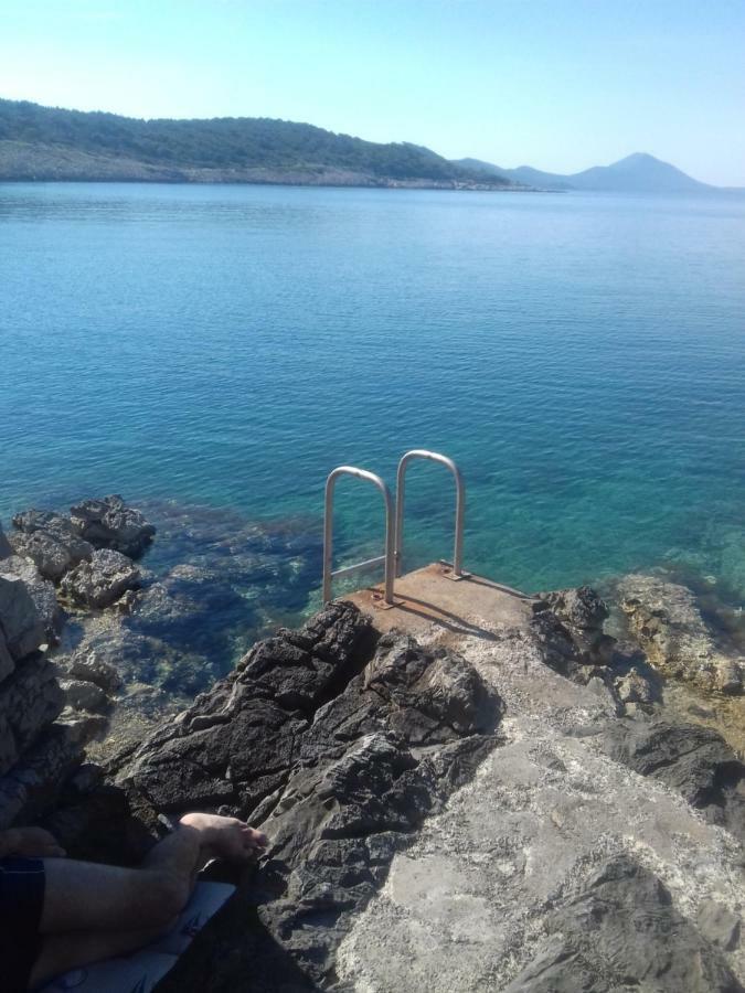 Apartment Rojal Mali Lošinj Zewnętrze zdjęcie