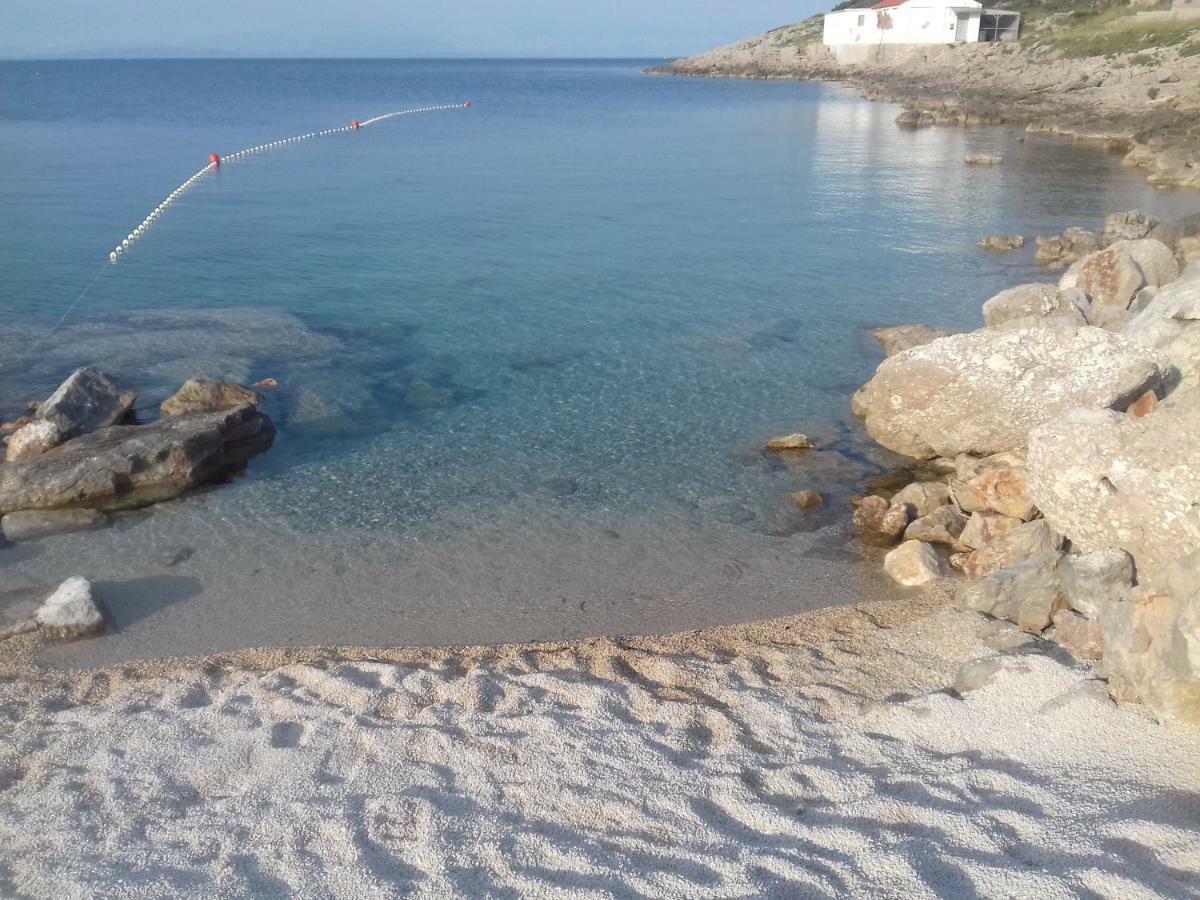Apartment Rojal Mali Lošinj Zewnętrze zdjęcie