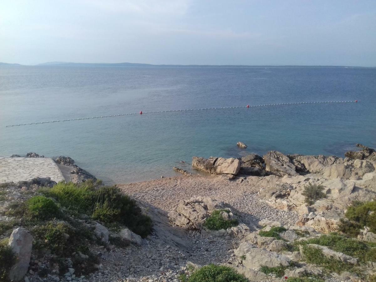 Apartment Rojal Mali Lošinj Zewnętrze zdjęcie