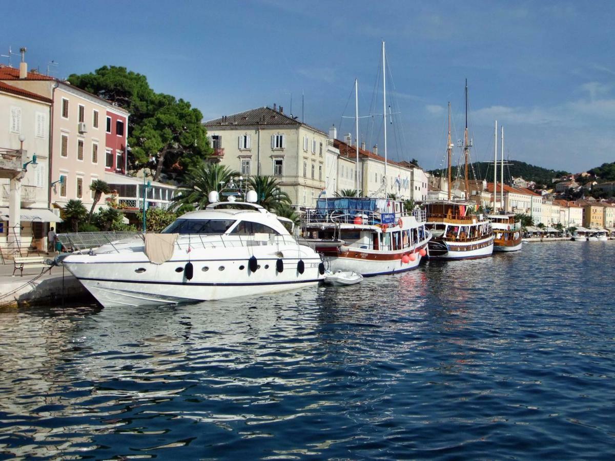 Apartment Rojal Mali Lošinj Zewnętrze zdjęcie