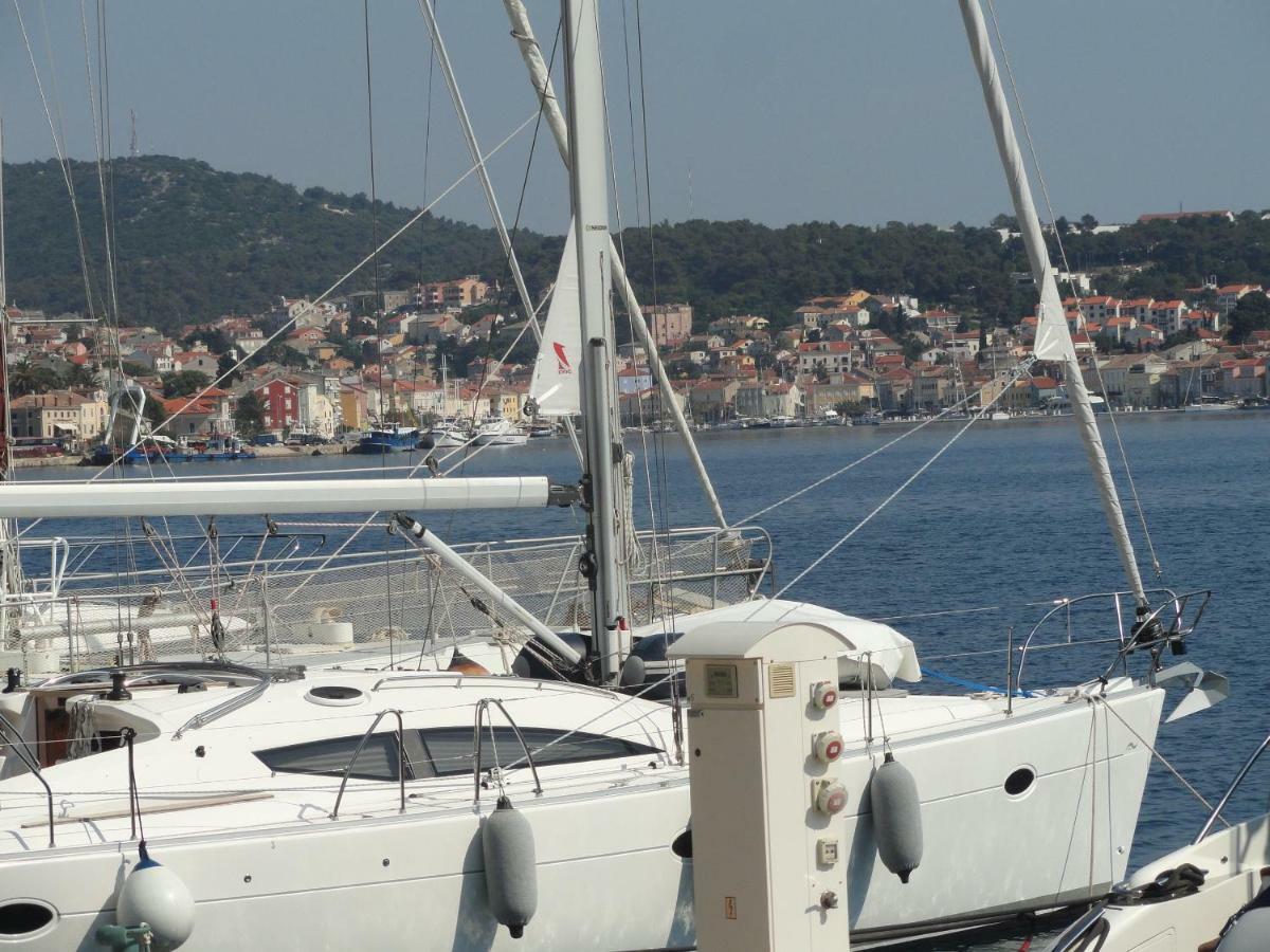 Apartment Rojal Mali Lošinj Zewnętrze zdjęcie