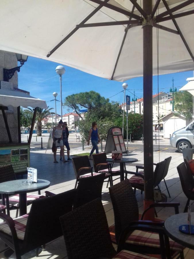 Apartment Rojal Mali Lošinj Zewnętrze zdjęcie
