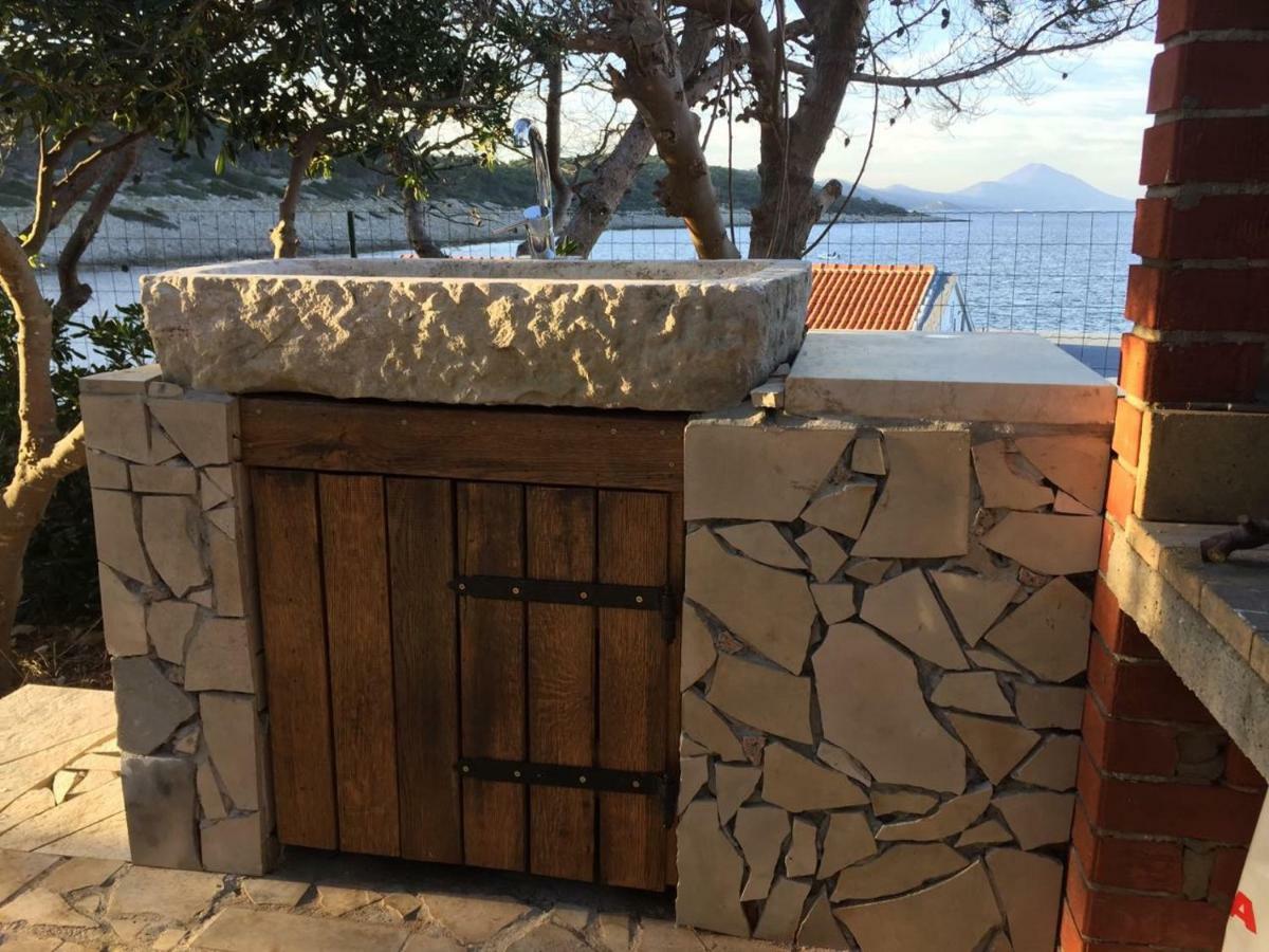 Apartment Rojal Mali Lošinj Zewnętrze zdjęcie