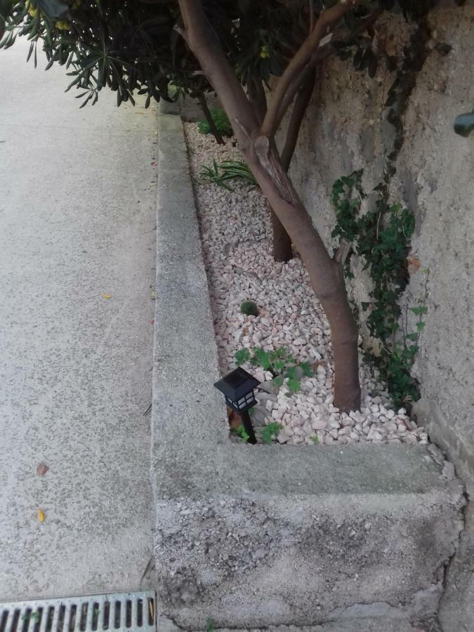 Apartment Rojal Mali Lošinj Zewnętrze zdjęcie