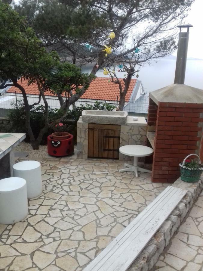 Apartment Rojal Mali Lošinj Zewnętrze zdjęcie