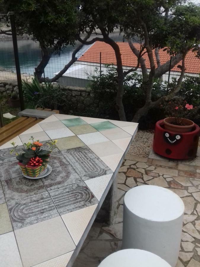 Apartment Rojal Mali Lošinj Zewnętrze zdjęcie