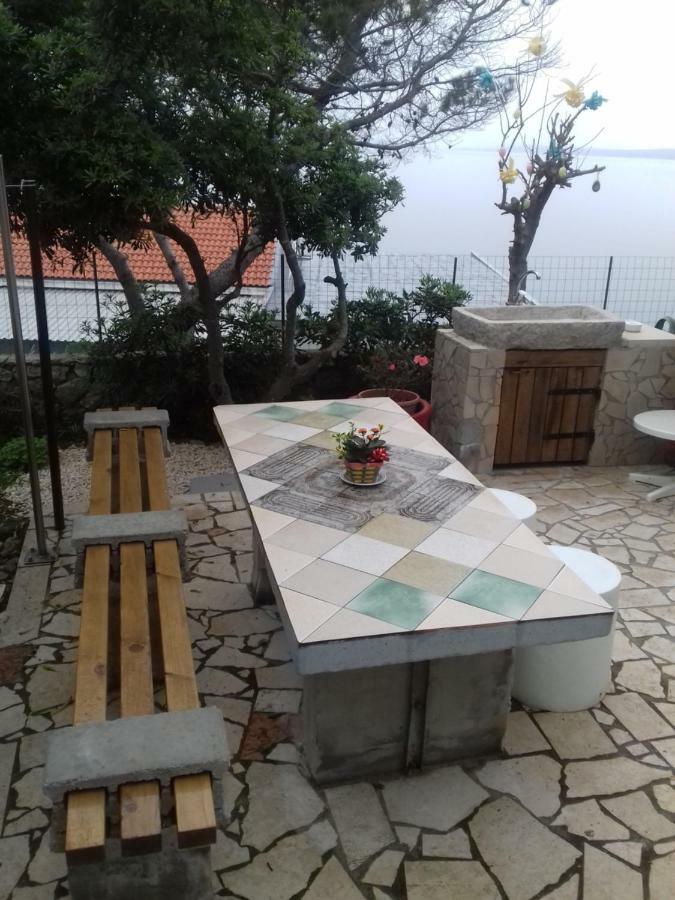 Apartment Rojal Mali Lošinj Zewnętrze zdjęcie