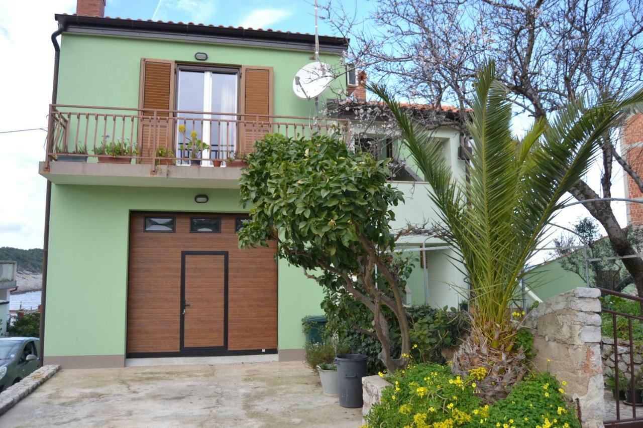 Apartment Rojal Mali Lošinj Zewnętrze zdjęcie