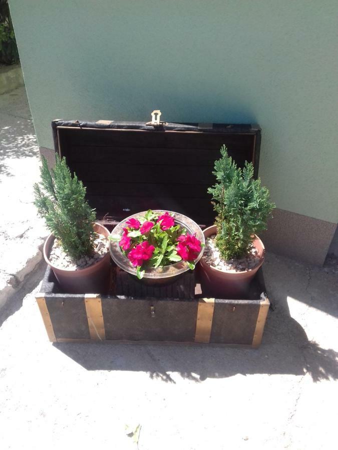 Apartment Rojal Mali Lošinj Zewnętrze zdjęcie
