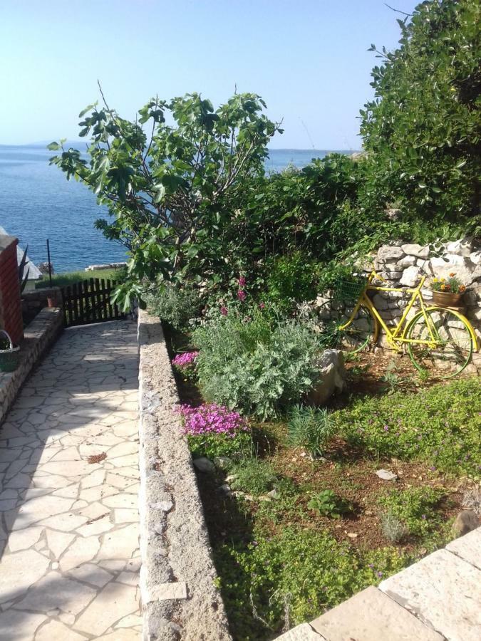 Apartment Rojal Mali Lošinj Zewnętrze zdjęcie