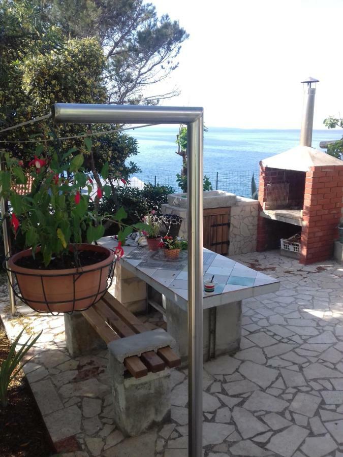 Apartment Rojal Mali Lošinj Zewnętrze zdjęcie