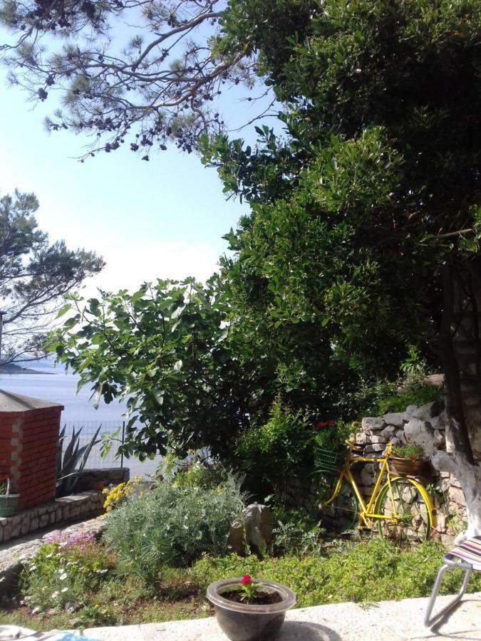 Apartment Rojal Mali Lošinj Zewnętrze zdjęcie