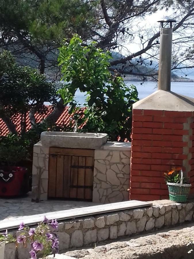 Apartment Rojal Mali Lošinj Zewnętrze zdjęcie
